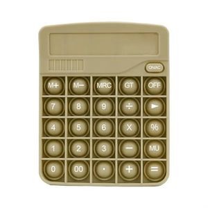 Basic Standard Small Digital Desktop Calculators 8