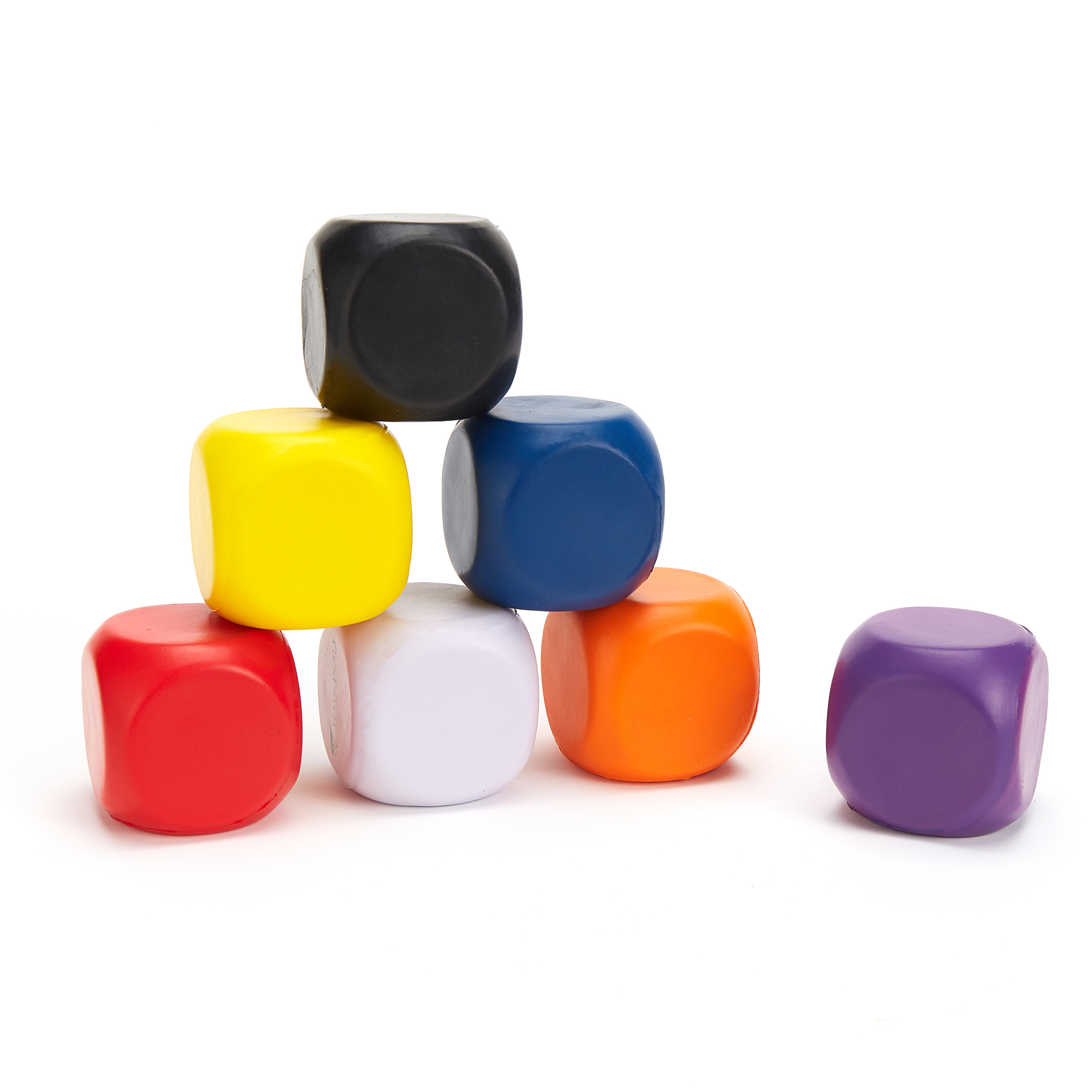 Squishy Squeeze Toy Stress Reliever 4