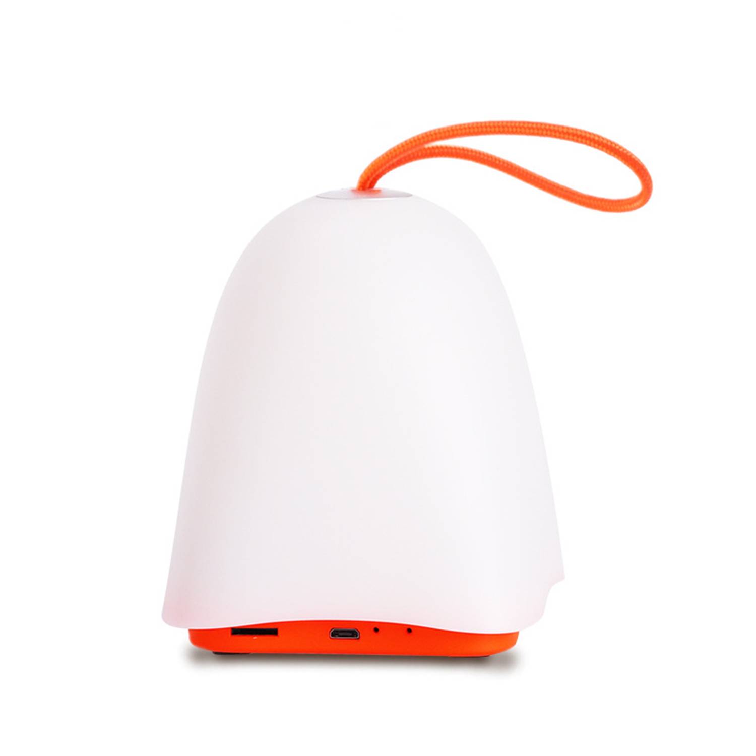 Colorful Portable Wireless Bluetooth Speaker 3