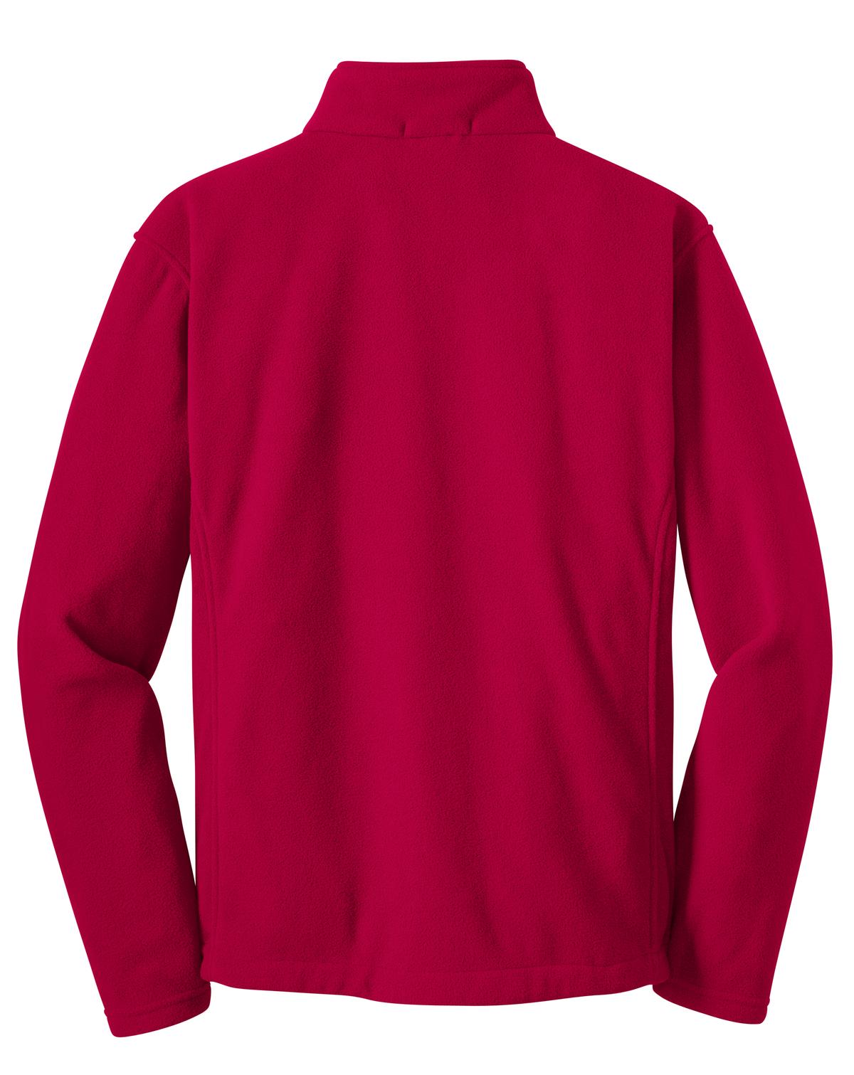 Port Authority® Value Fleece Jacket 7