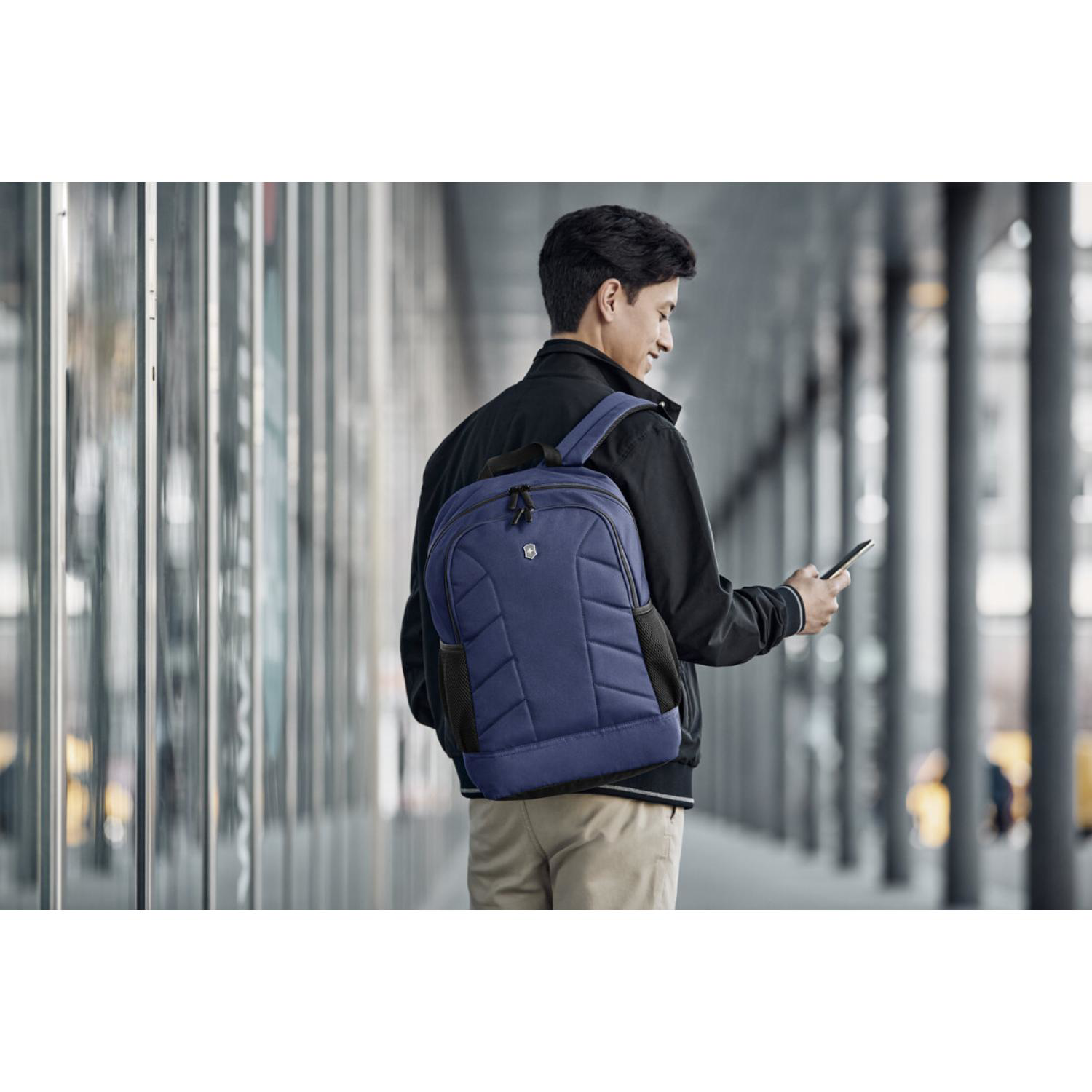 Victorinox® - Swiss Army Universal Business Executive Backpack 9