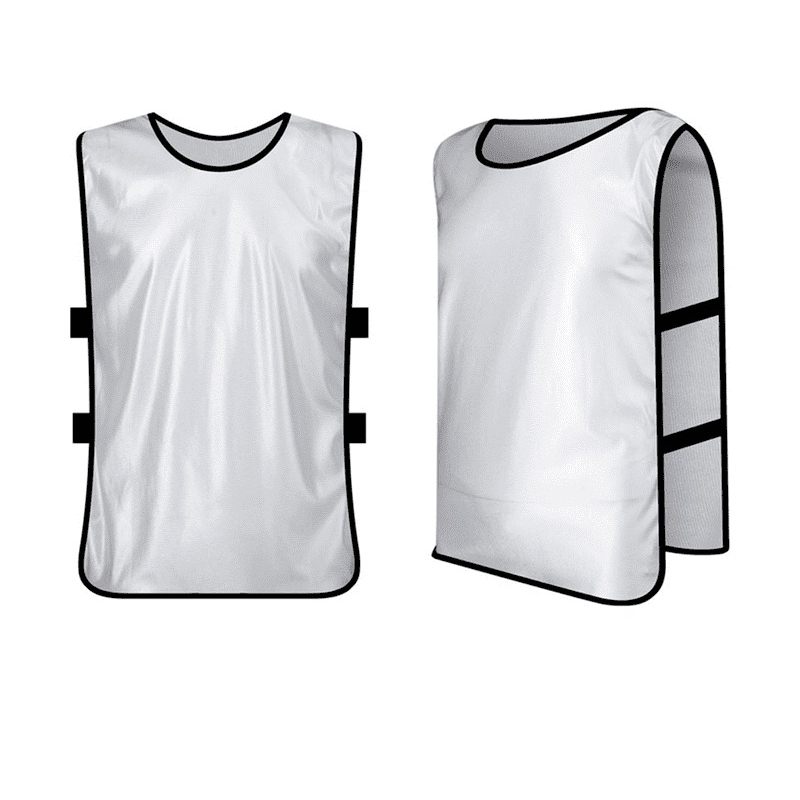 Outdoor Scrimmage Sport Training Vest 7