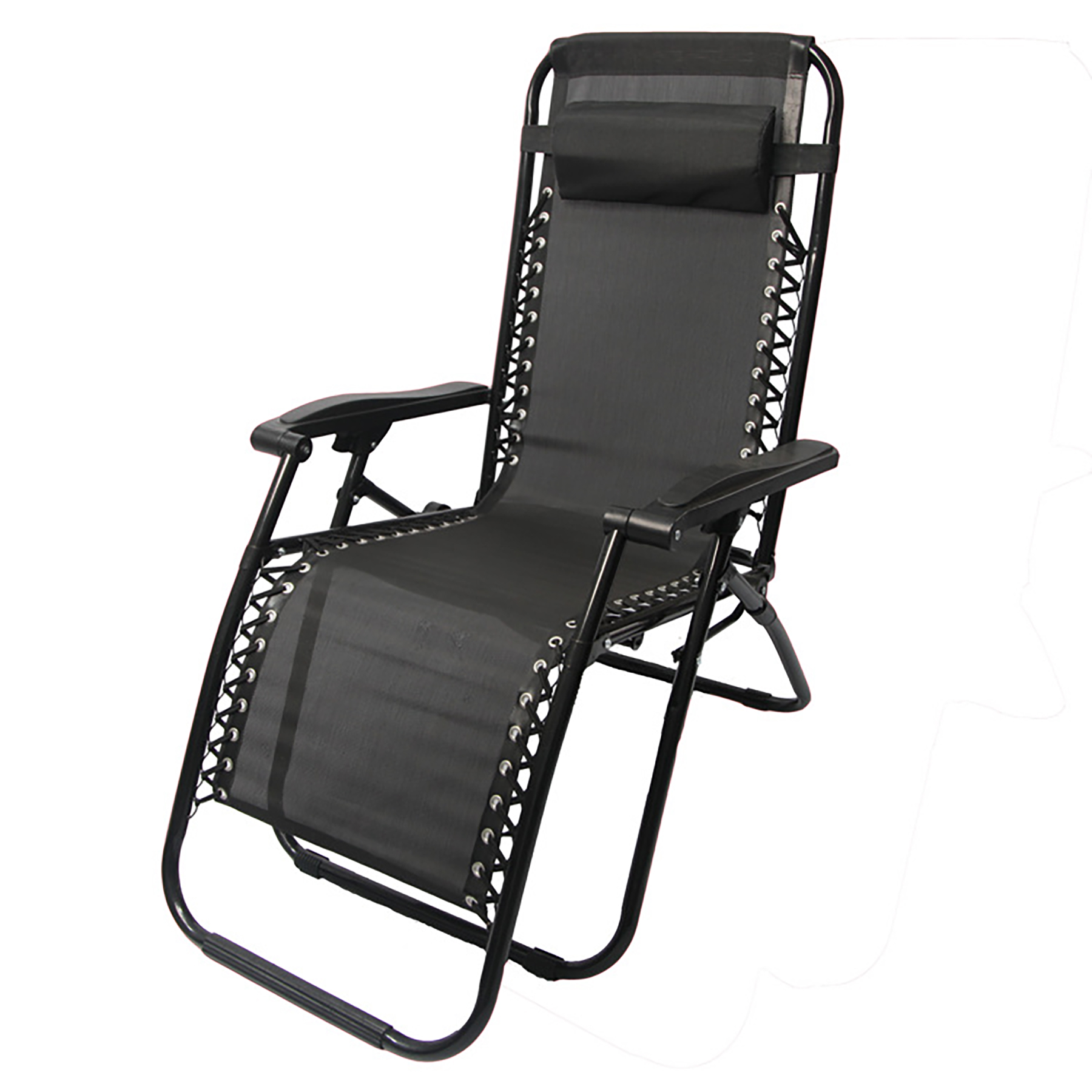 Outdoor Folding Lounge ChairOutdoor Folding Lounge Chair 8