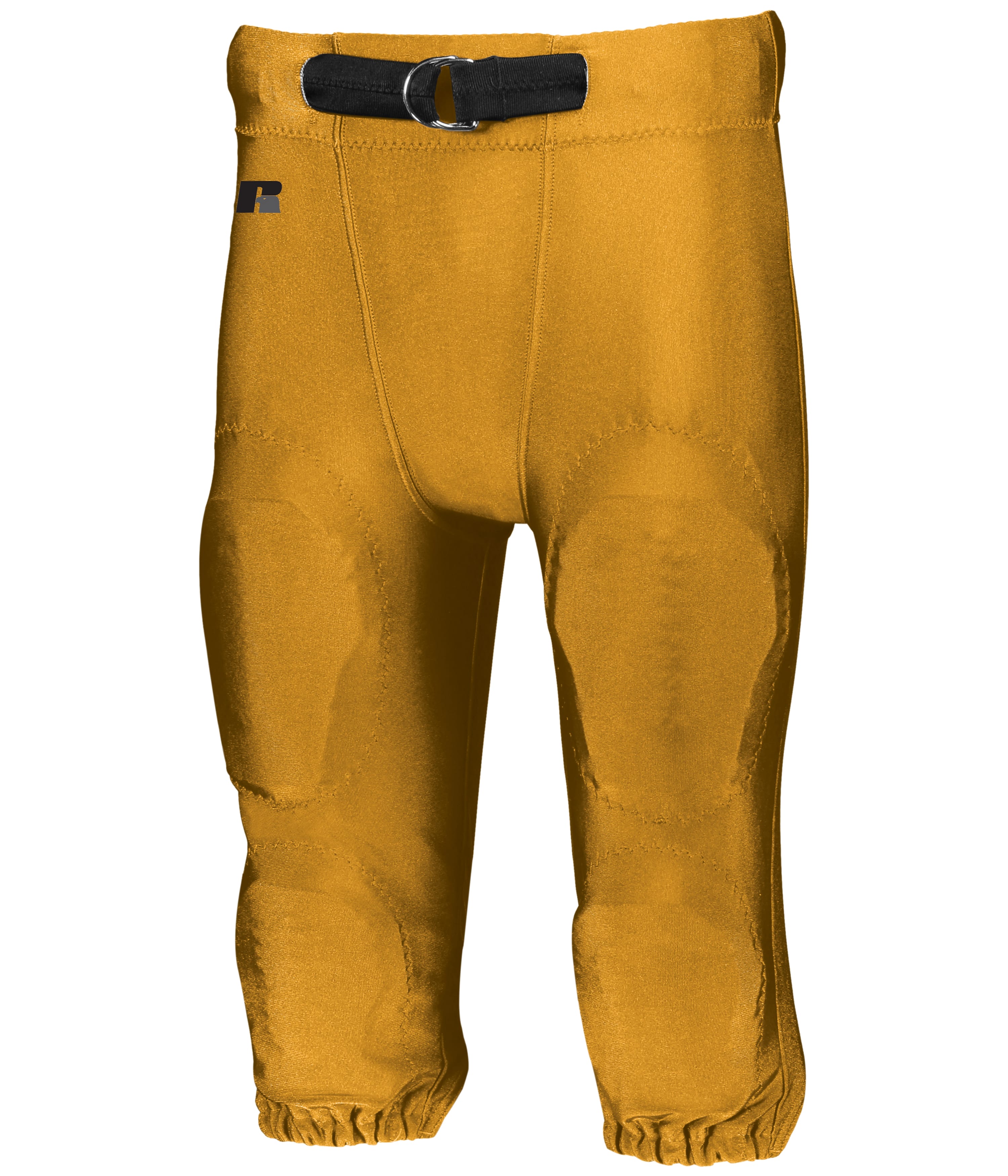 Deluxe Game Football Pant 5