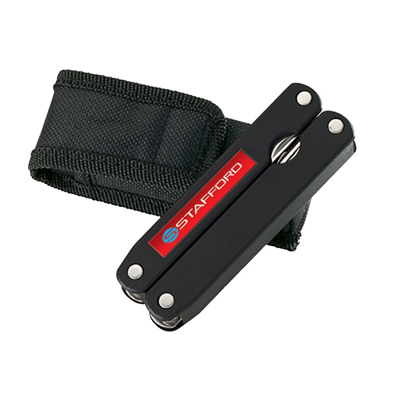 Zeno Multi-Function Pliers 8