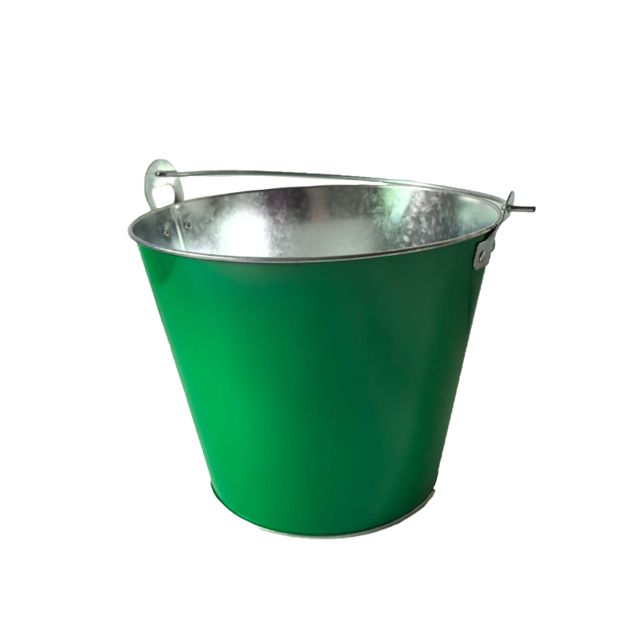 Premium Metal 5L Cooling Bucket 2