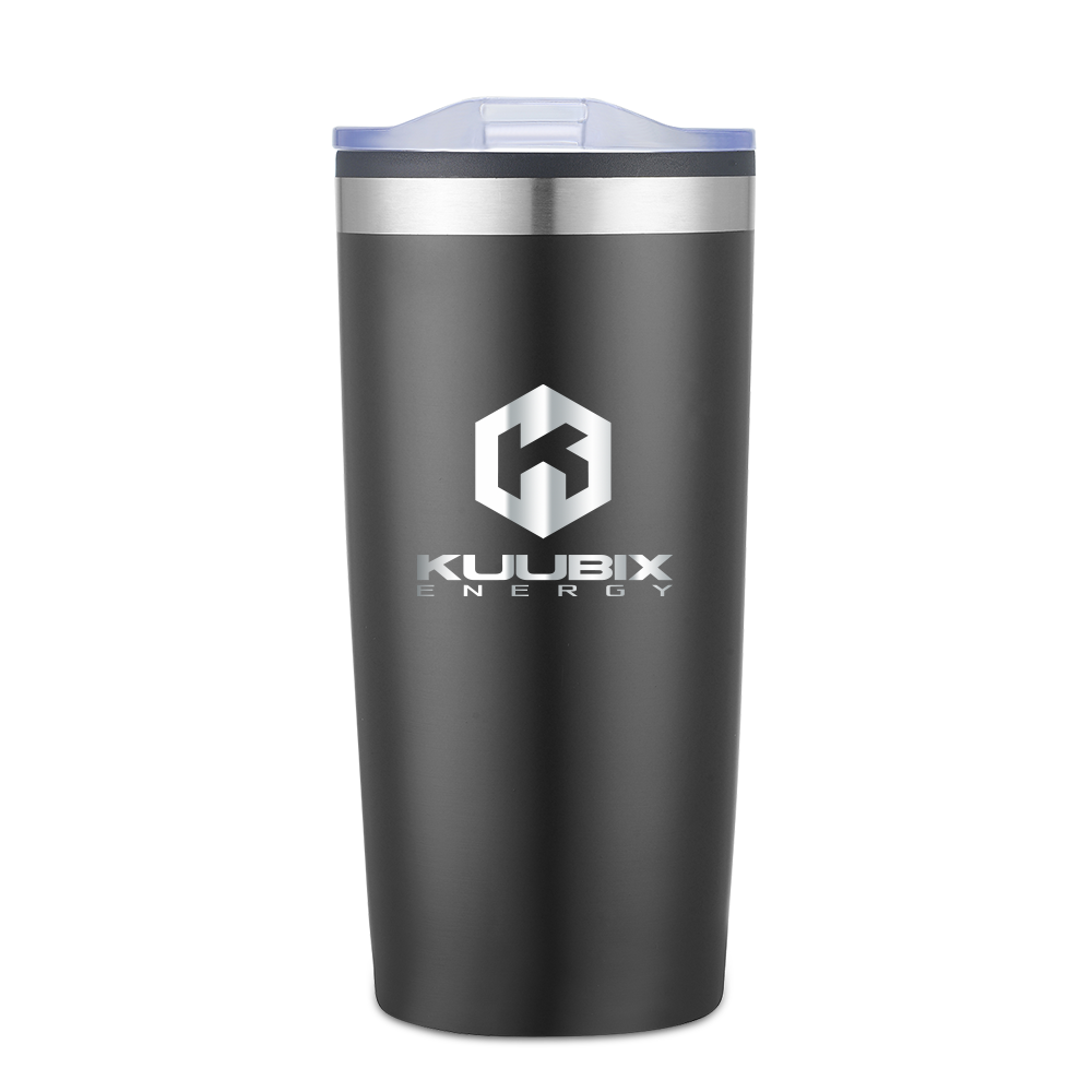 Thompson 20oz Stainless Steel Tumbler 2