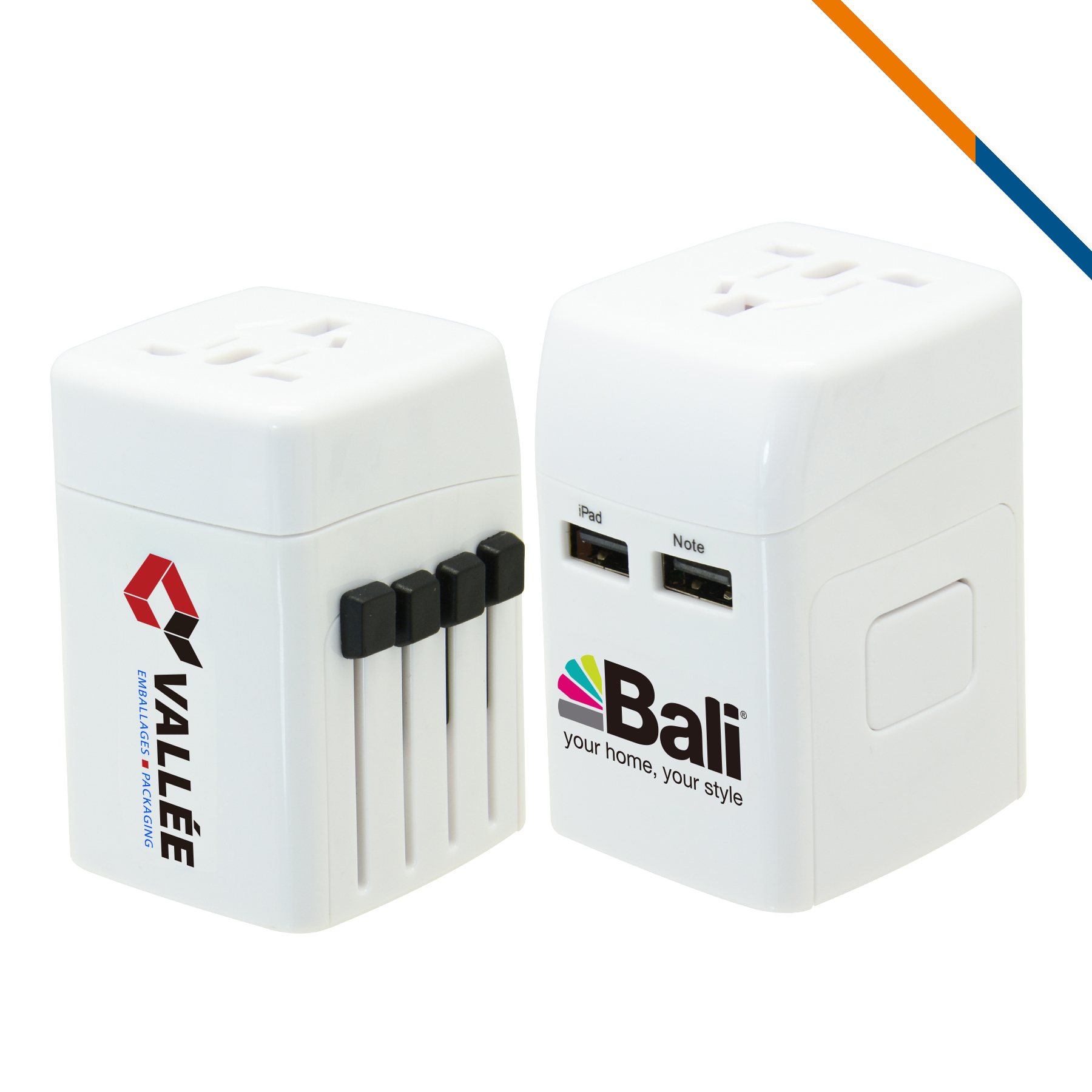 Kalix Universal Charger 6
