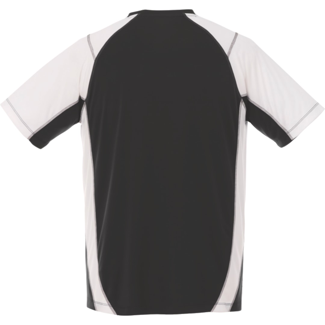 Men's TAKU Short Sleeve Tech Tee 9