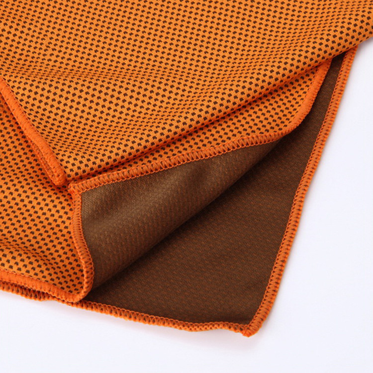 Magic Cool Towel 2
