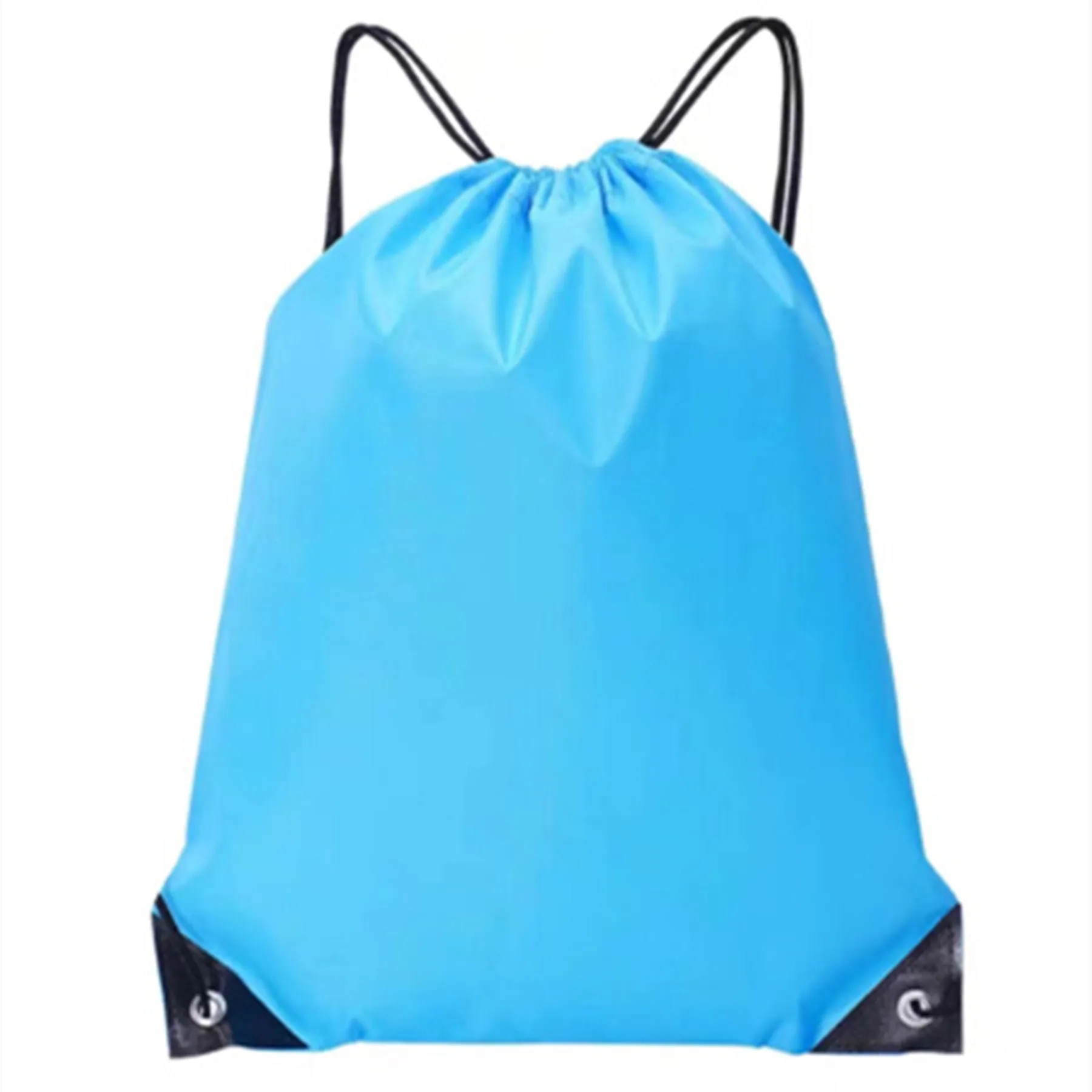 Drawstring Bag Backpack 4