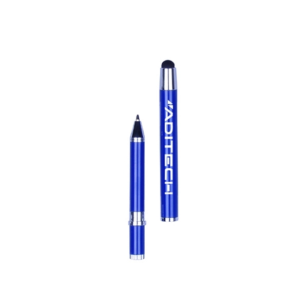 Extender Pen with Stylus 2