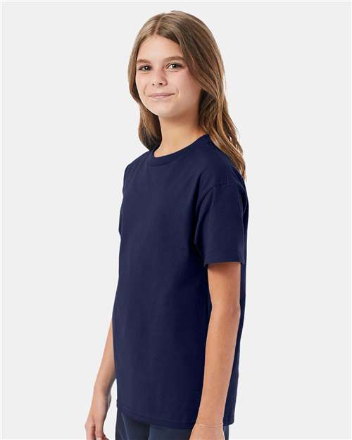 Youth Authentic T-Shirt - 5450 196