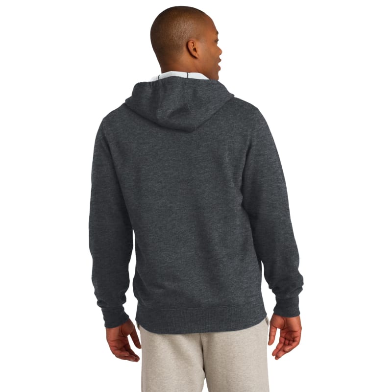 Sport-Tek Full-Zip Hooded Sweatshirt., custom hoodie or sweatshirt with logo imprint 23