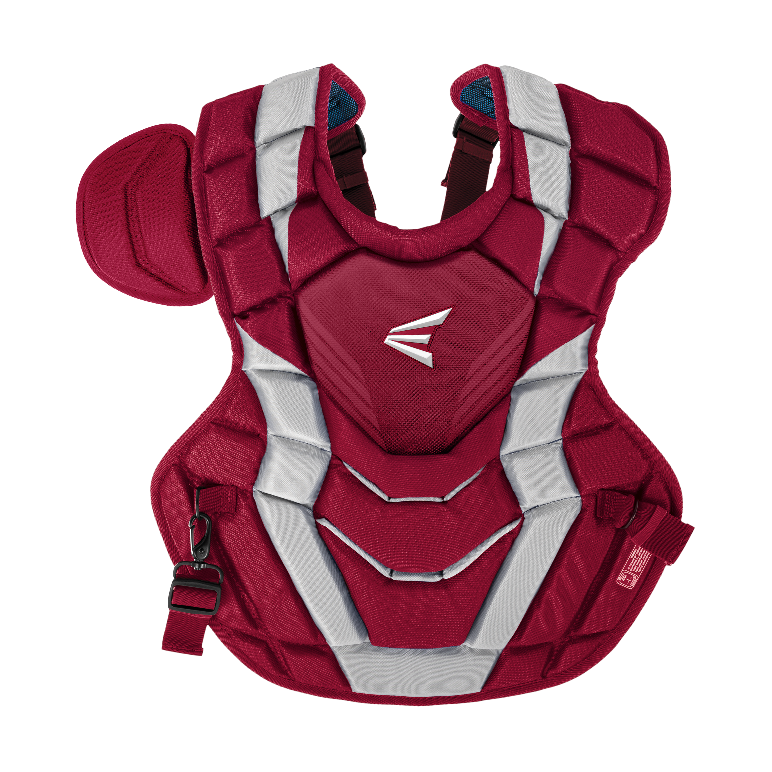 Easton Elite X Catcher's Gear Set 2