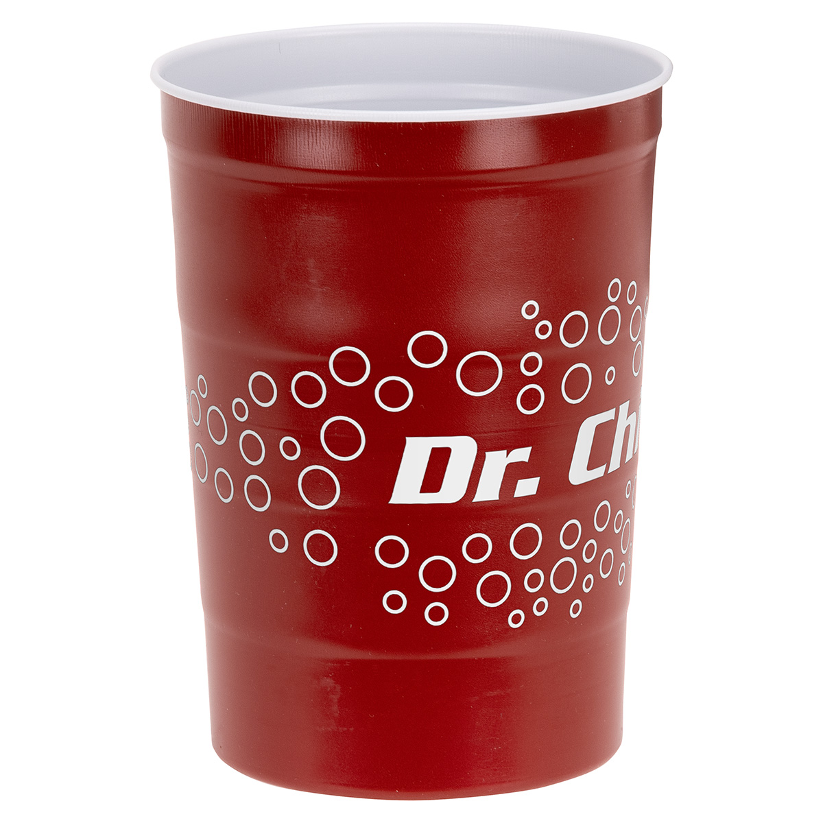 Halftime 16 oz USA-Made Steel Chill Cup 34