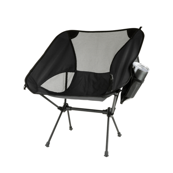 Basecamp Mt. Langley Chair 5