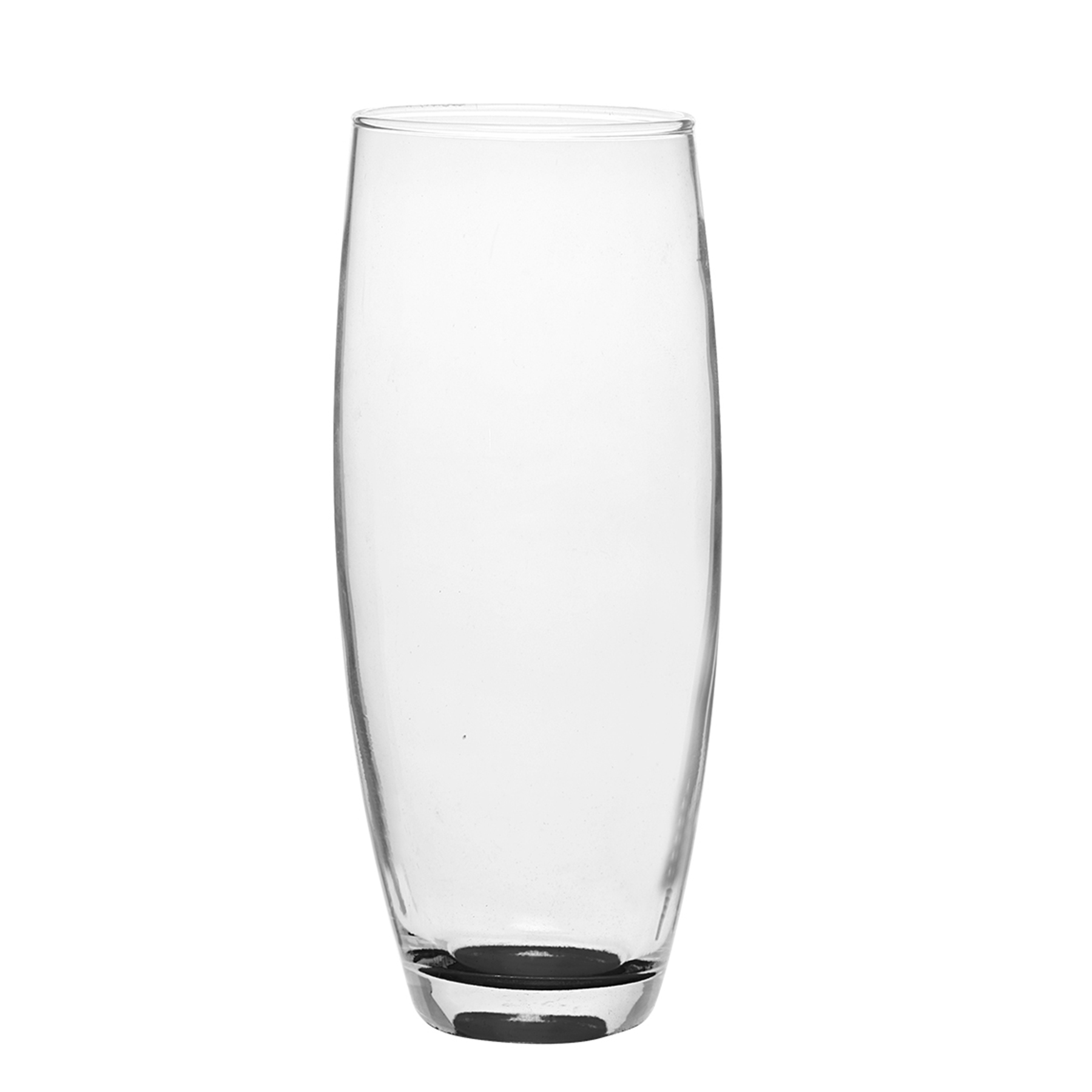 Nessa Stemless Champagne Flutes - 9 OZ. 13