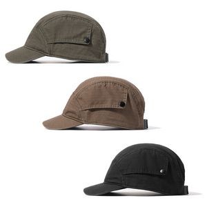 Men Outdoor Baseball Cap 2