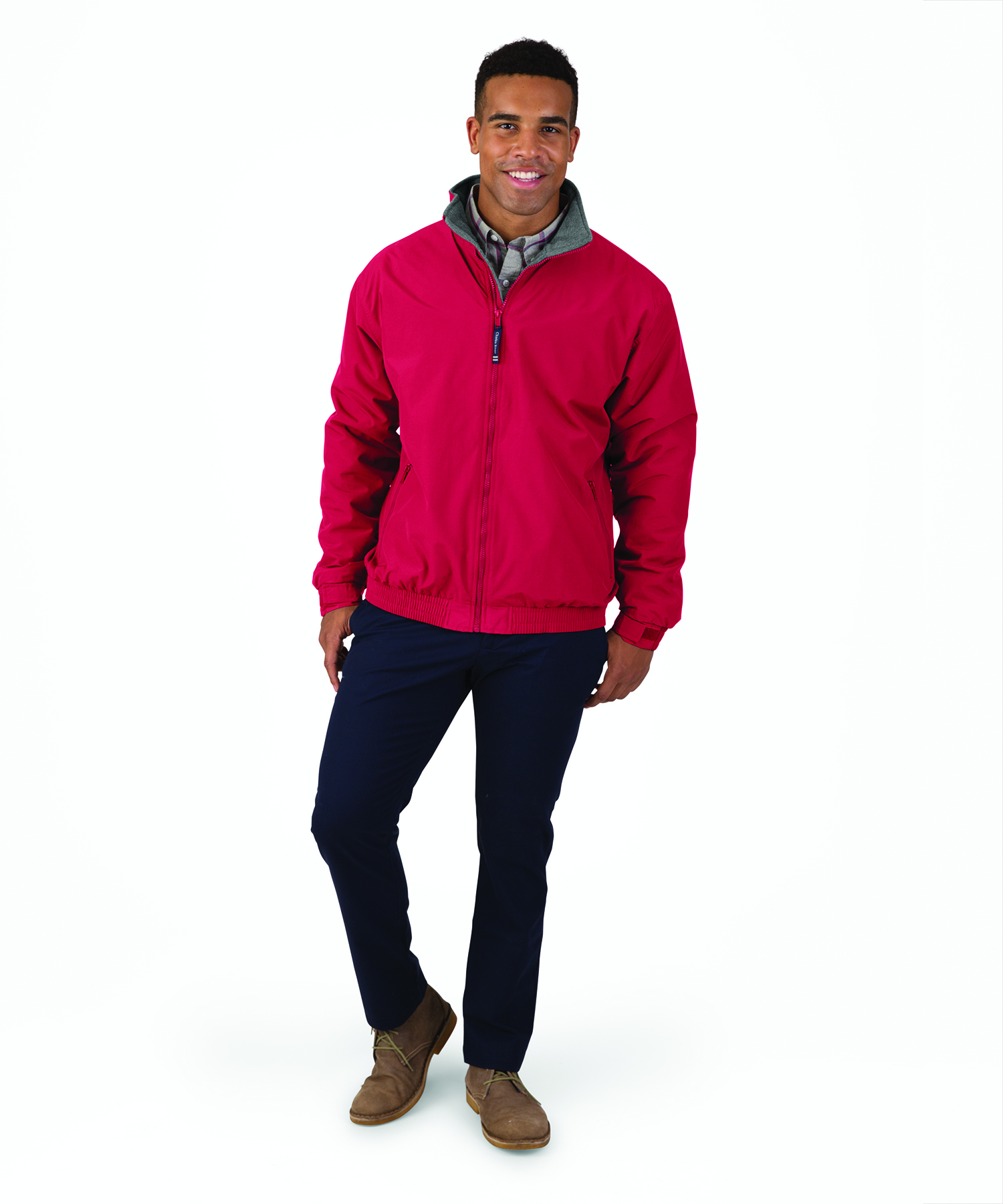 Navigator Jacket 5