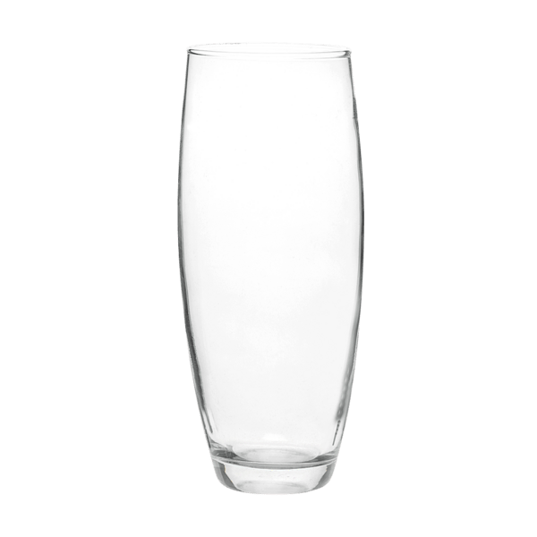 Bubbly 9 oz ARC Perfection Cachet Stemless Champagne Flute 29