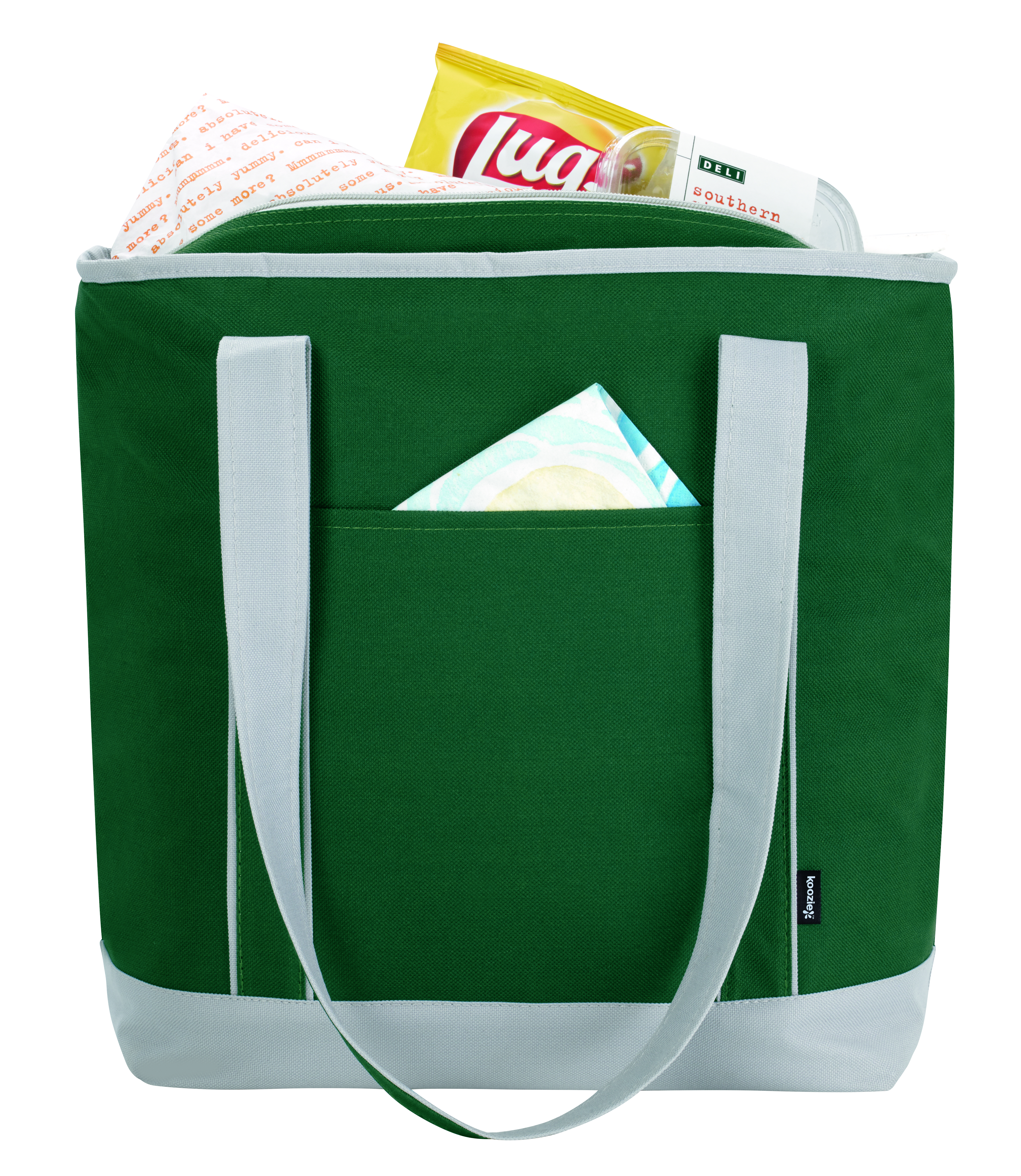 Koozie® Lunch-Time Cooler Tote