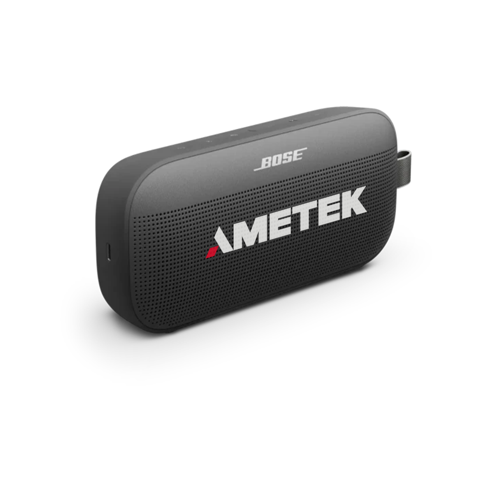Bose SoundLink Flex 2nd Gen Bluetooth Speaker 22