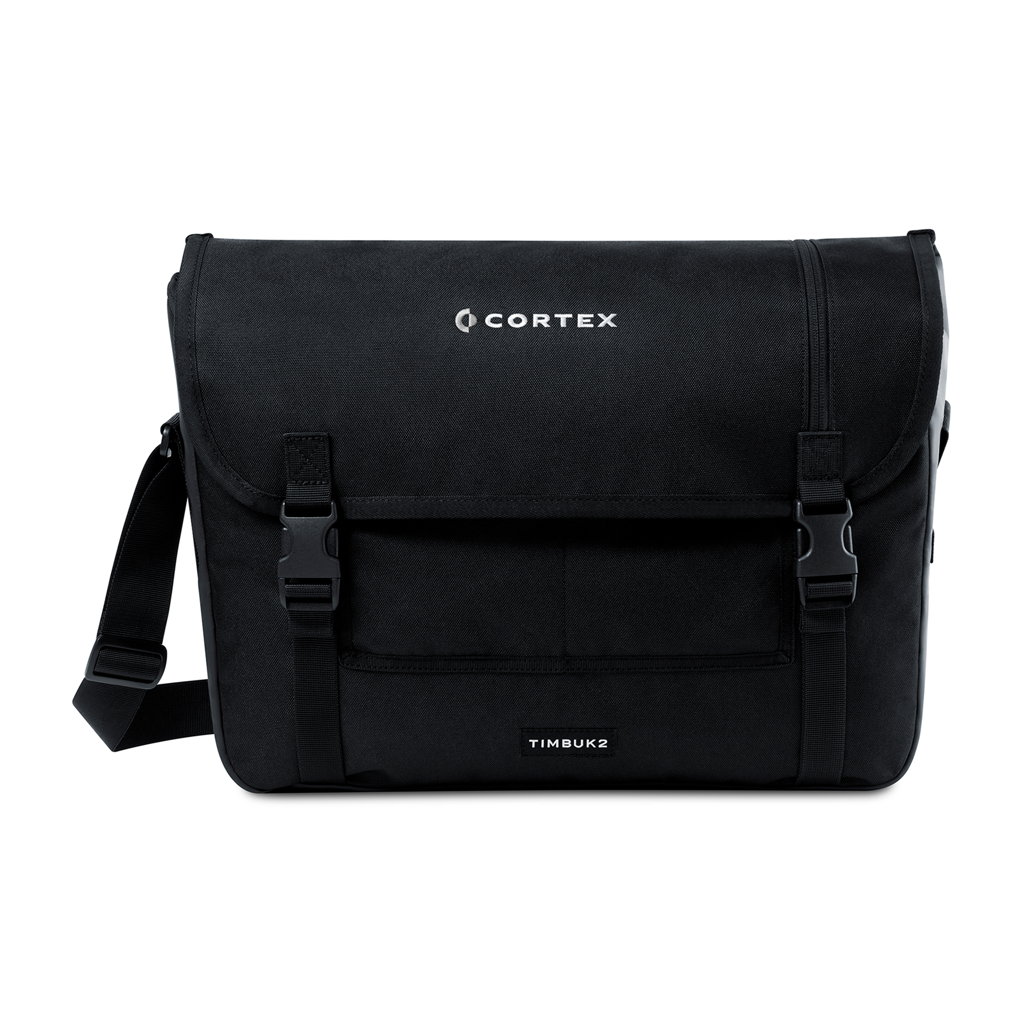 Timbuk2 City Compass Recycled Polyester Messenger Bag 7