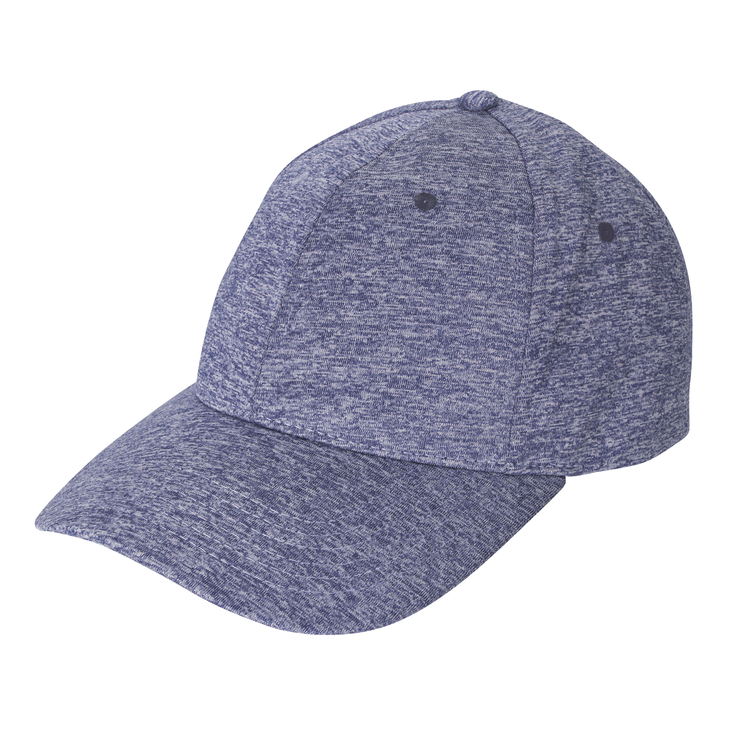 Heathered Cap