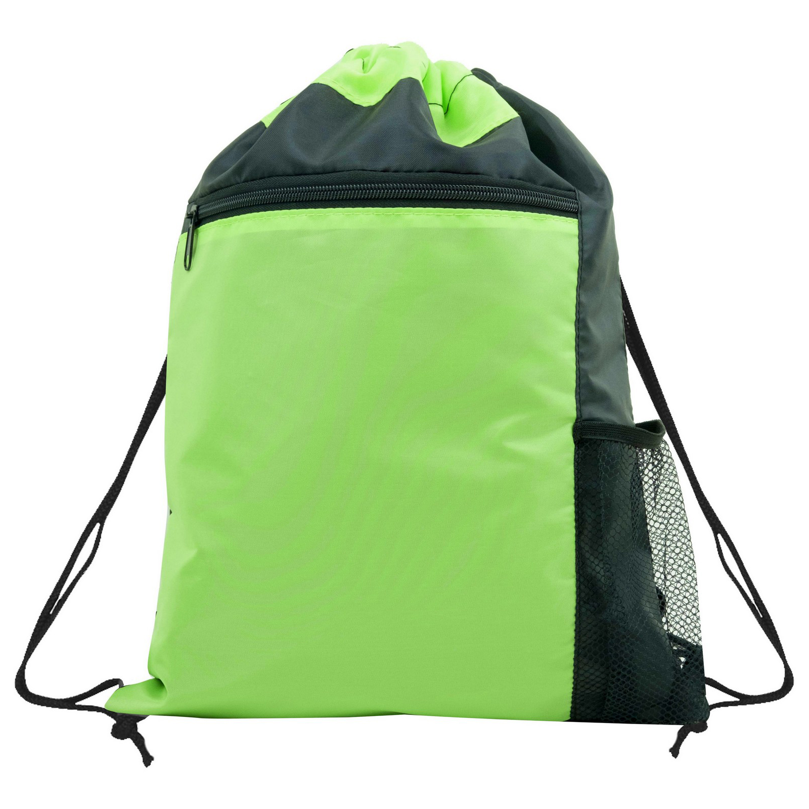 QuickCinch Economic Drawstring Backpack 2