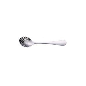 8.14 Inch Classic Coffee Dessert Spoon 12