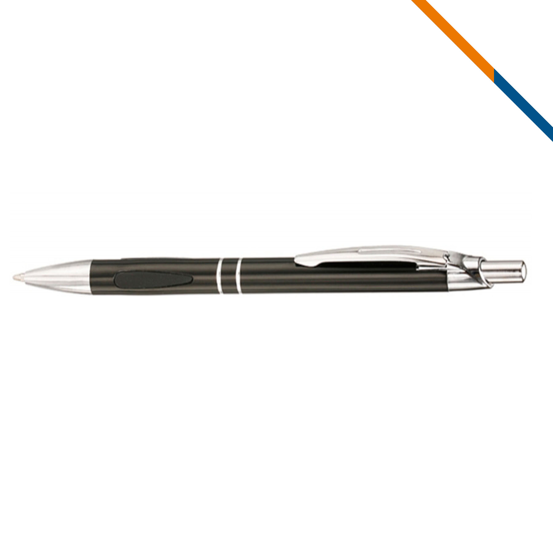 Sania Metal Ballpoint Pens 8
