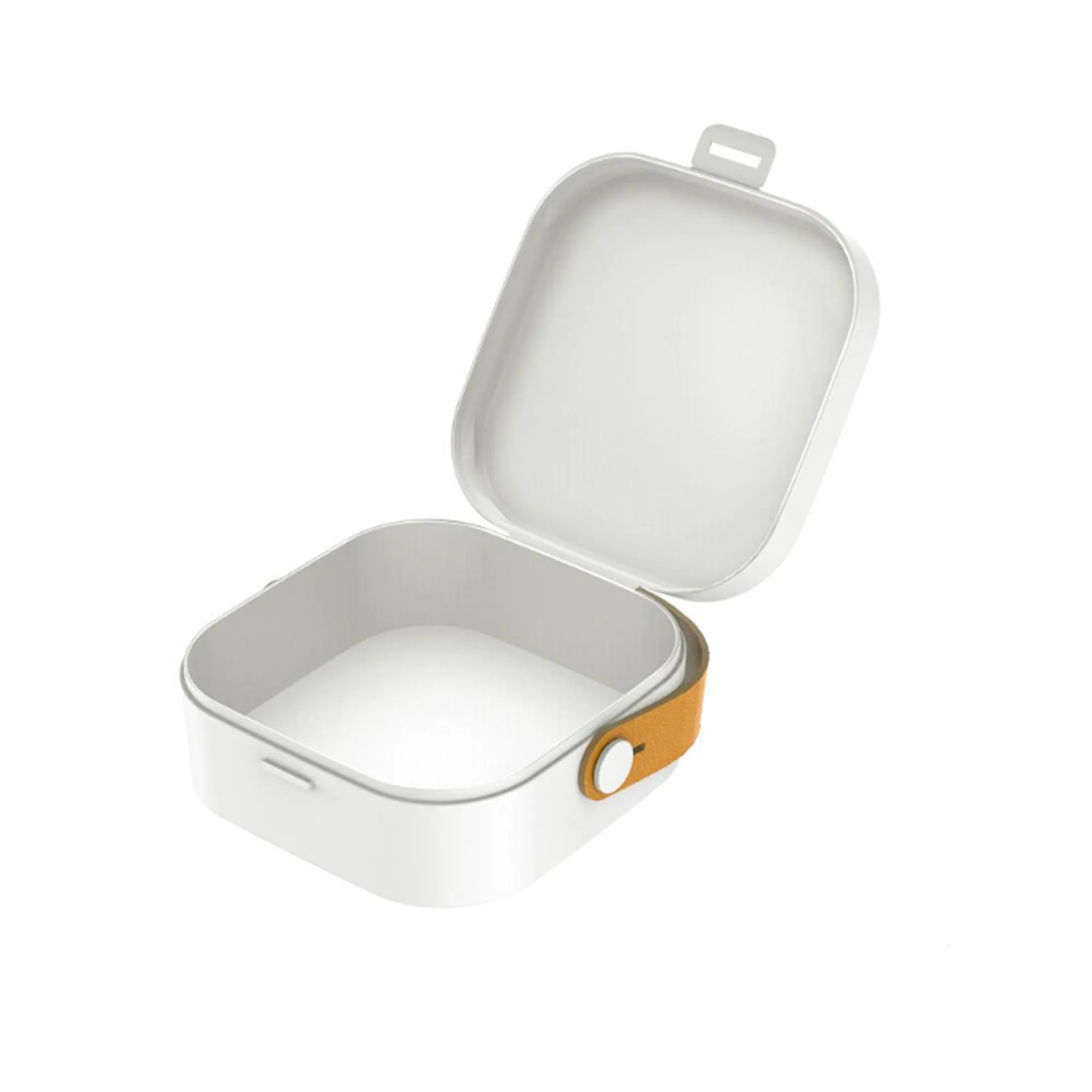 Portable Storage Box 2