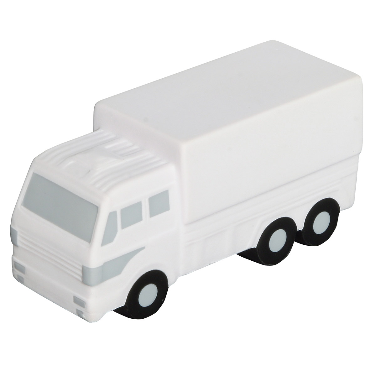Delivery Truck Stress Reliever 10