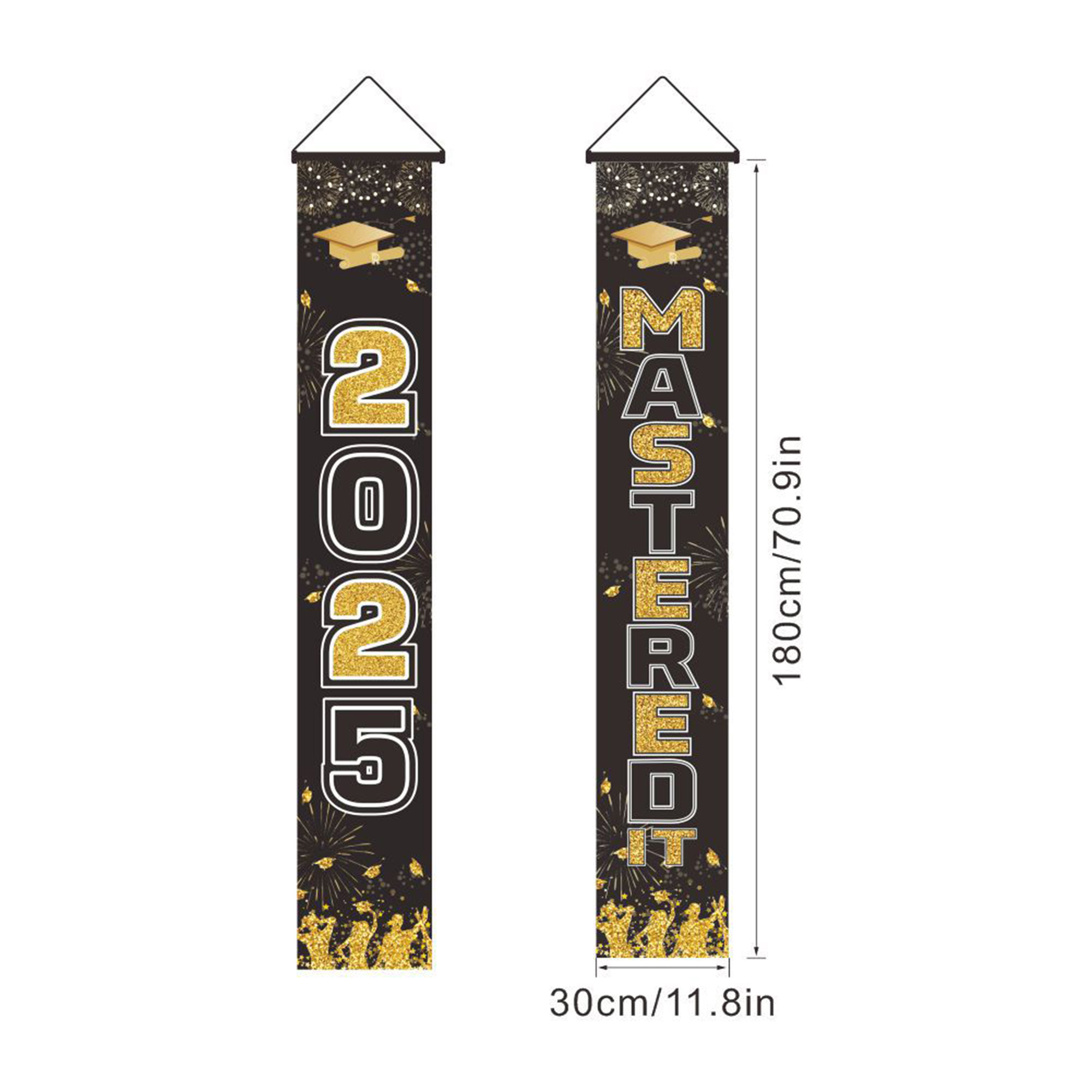 Graduation Party Decoration 3