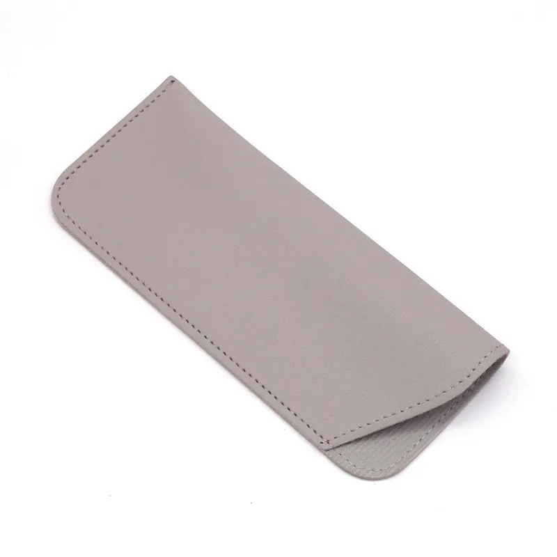Soft PU Leather Glasses Case 6.7 Inch 11