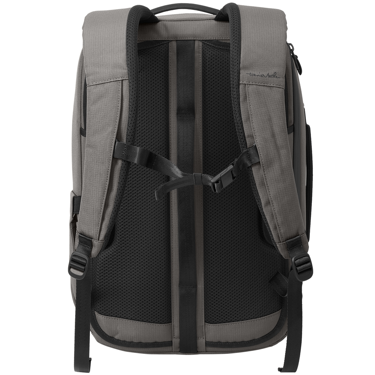 TravisMathew Convertible Backpack 2