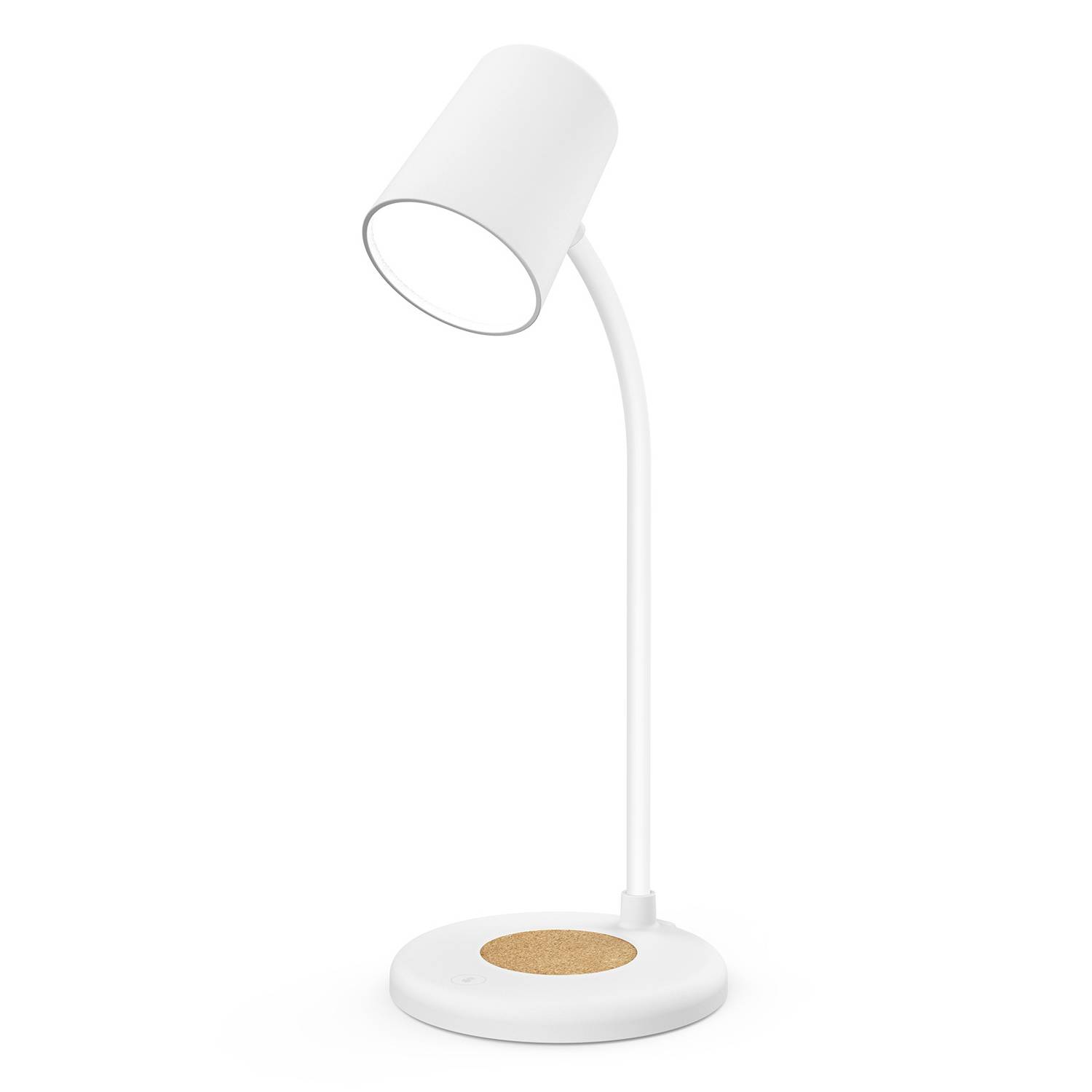 Wireless charging music table lamp speaker 7