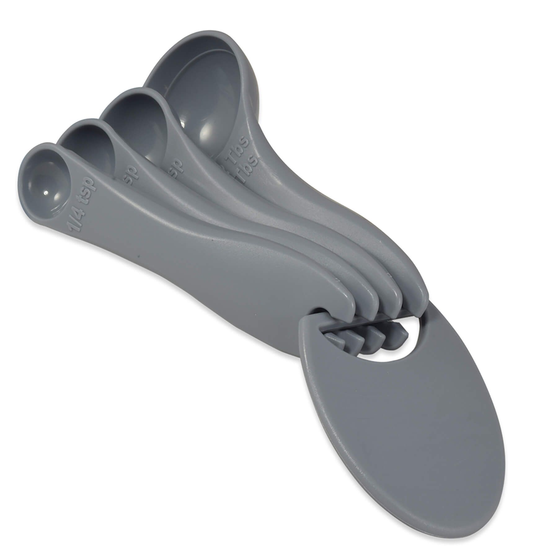 Measuring Spoon Set 17
