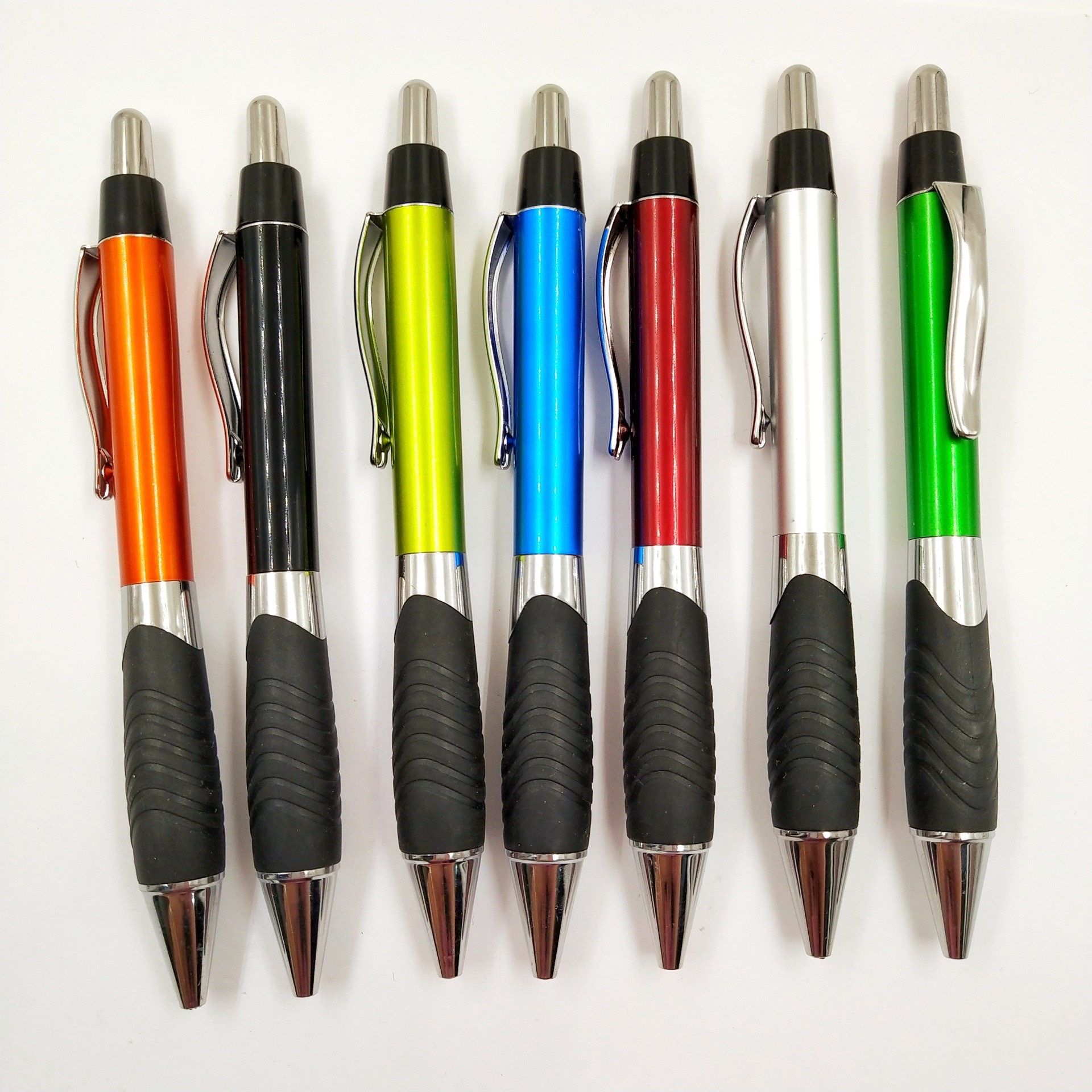 Ballpoint Pens 1