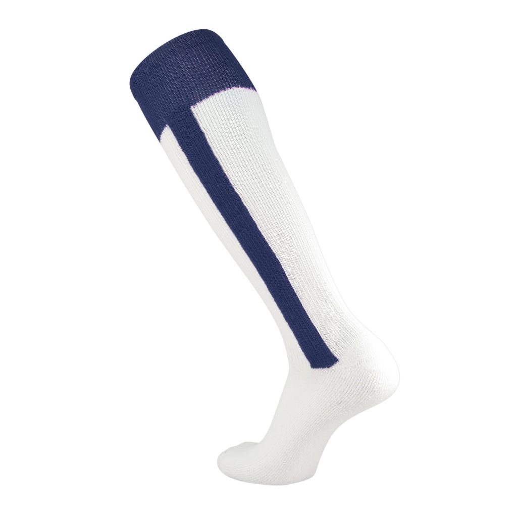 Classic 2-n-1 Softball and Baseball Stirrup Socks 5