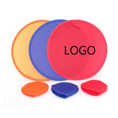 Collapsible Frisbee 2