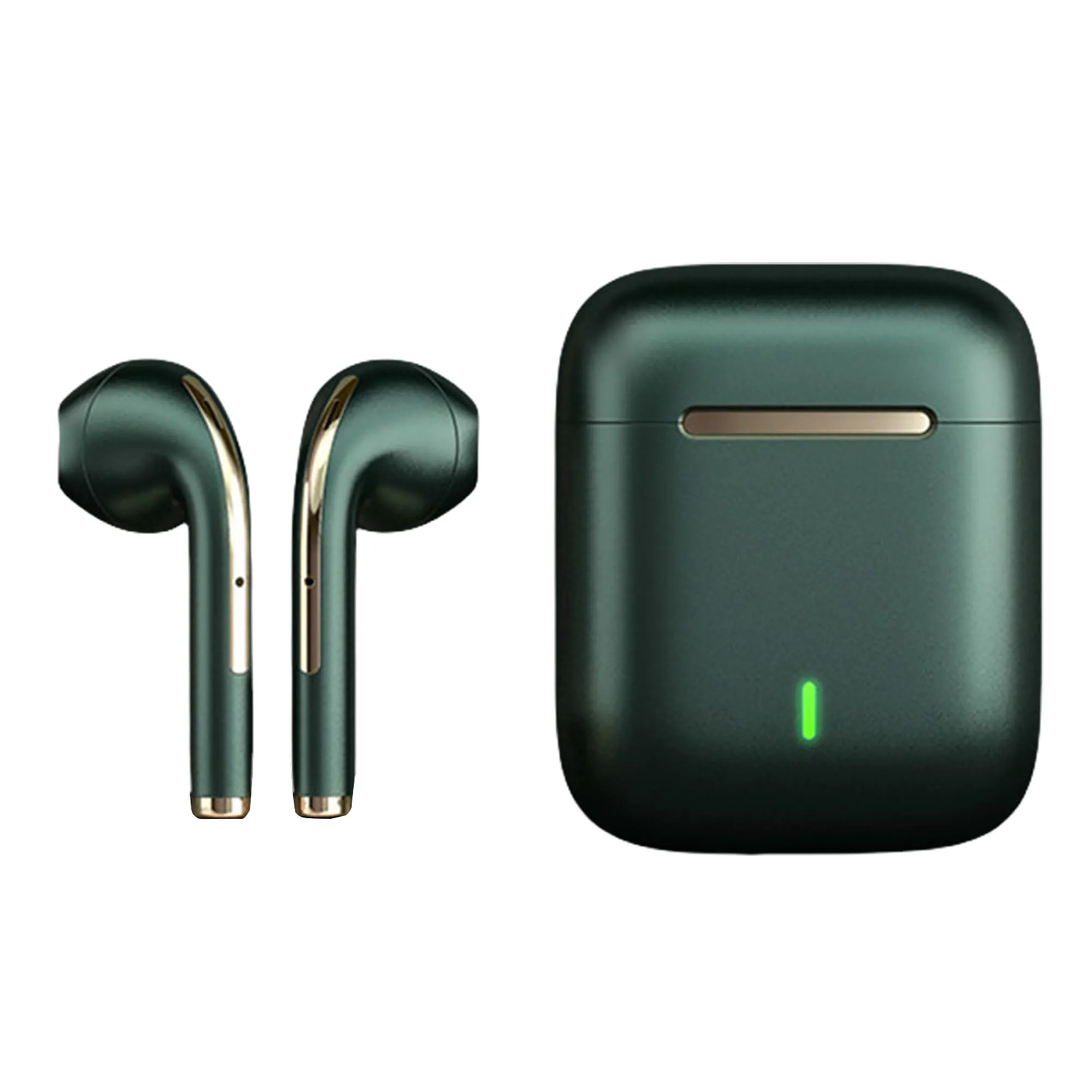 Sports Wireless Earbuds Headphones Earphones Headsets 4