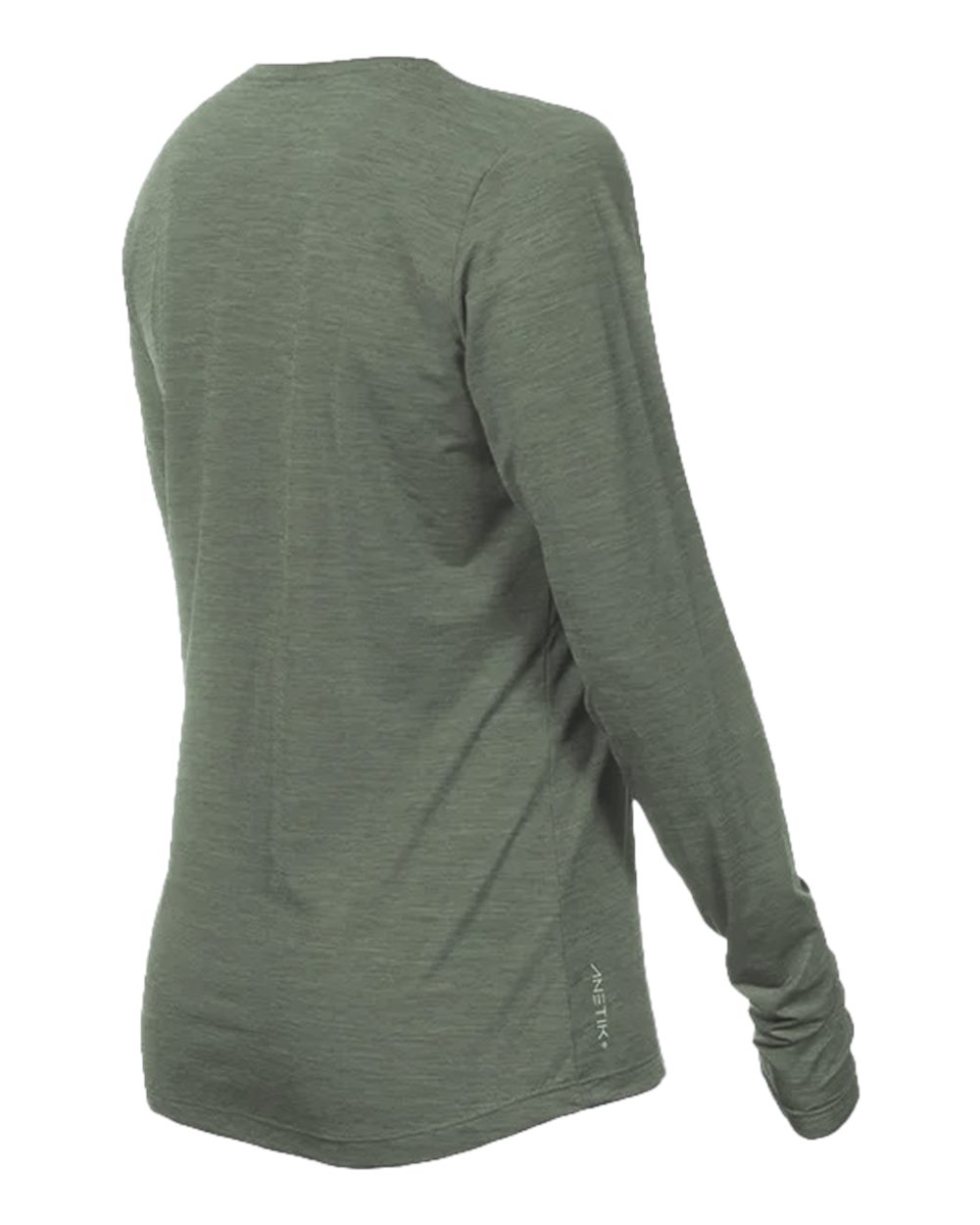 Women's Breeze Tech Long Sleeve T-Shirt - WSBRZL0 23