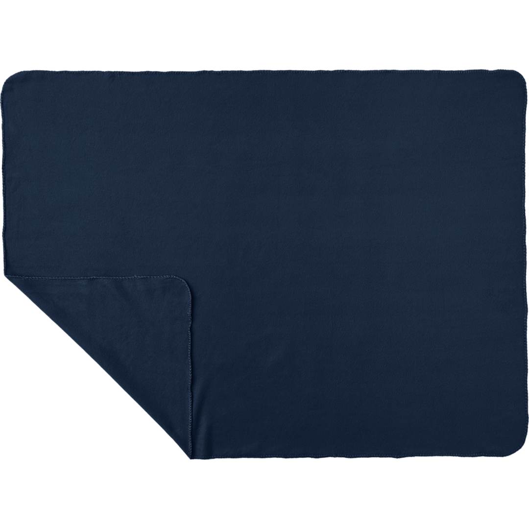 100% Recycled PET Fleece Blanket 58