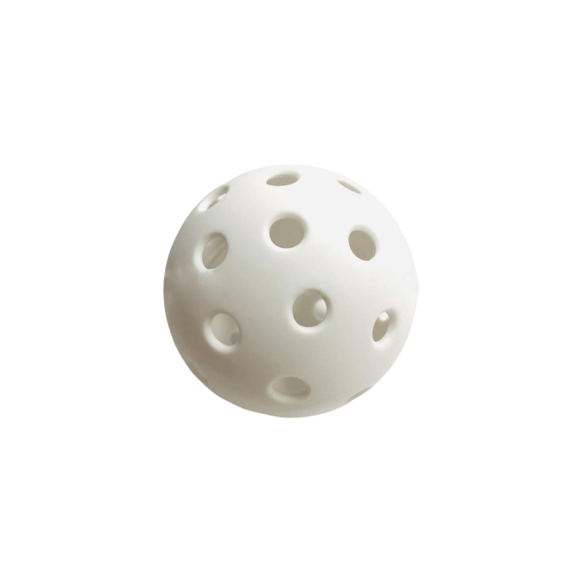 Forty Hole Outdoor Pickleball Training Ball 9