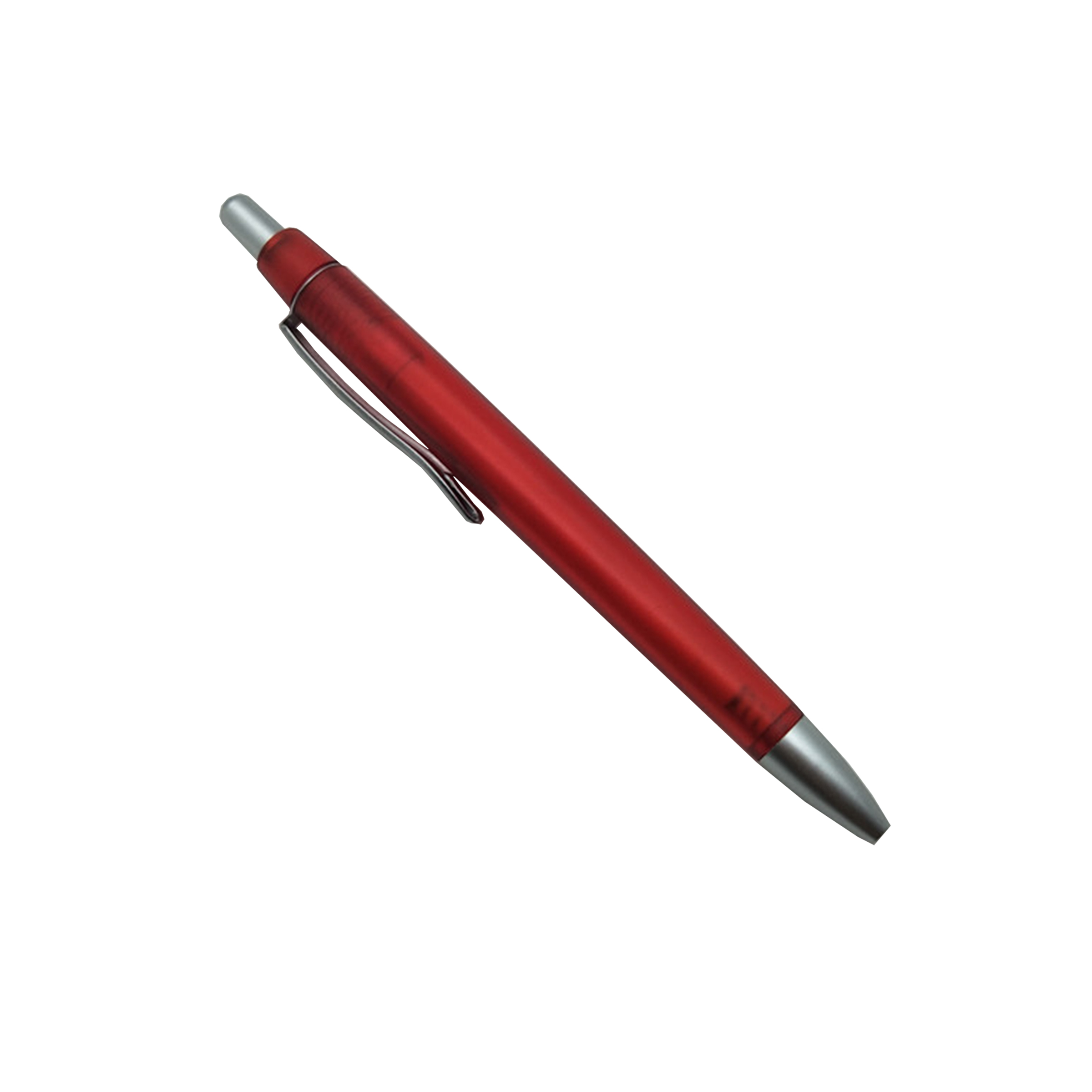 Simple Colored Ballpoint Pen 6