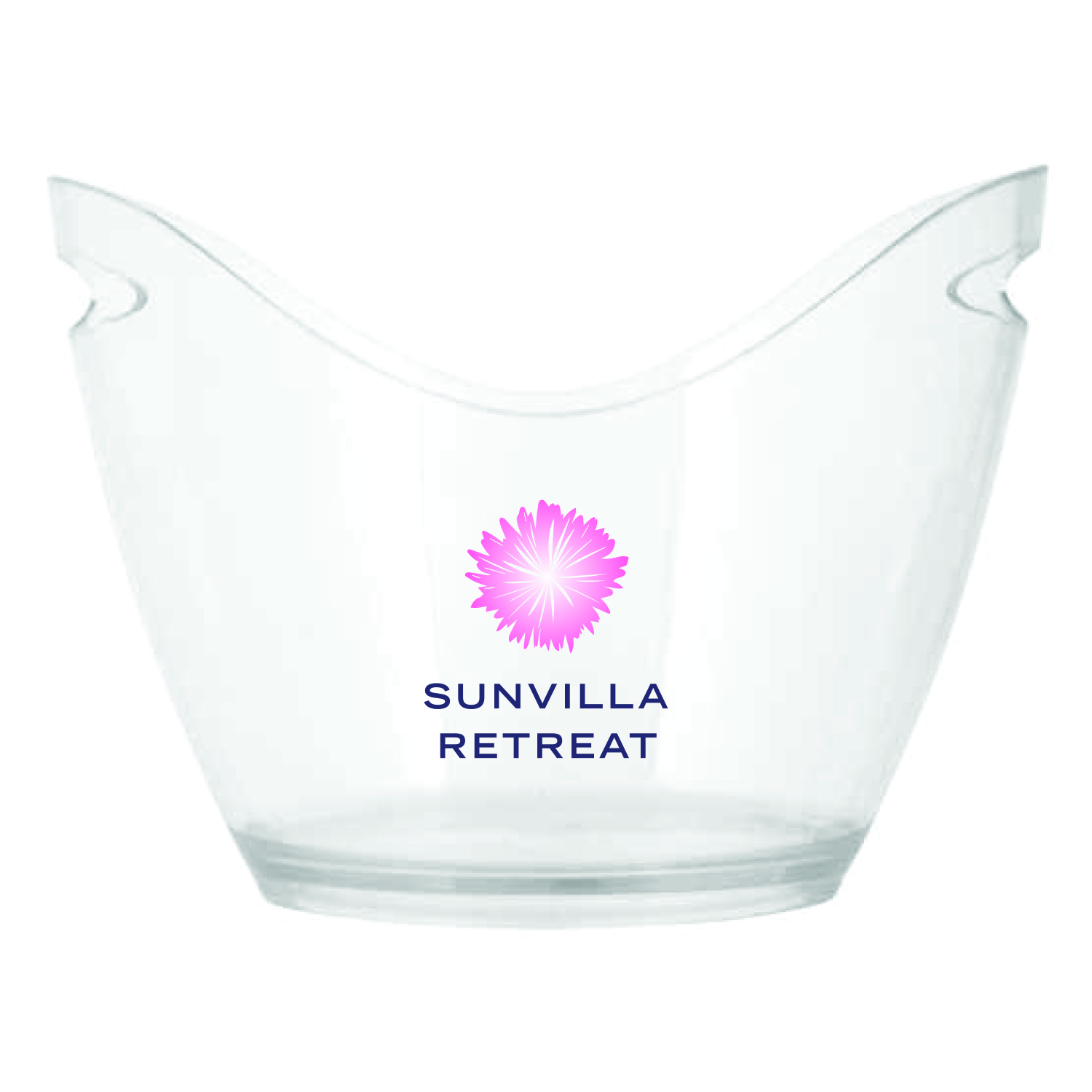 True® Chill™ Modern Ice Bucket