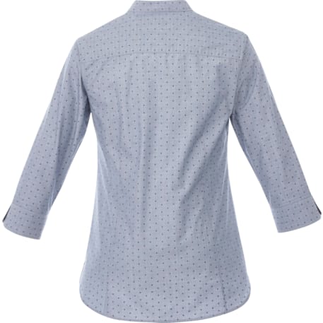 Women's HUNTINGTON Long Sleeve Shirt 31