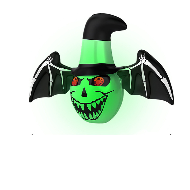 Haunted Ghost Inflatable Decoration 3